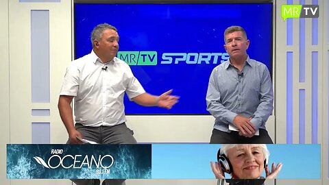 MRTV SPORTS 06 DE MARZO