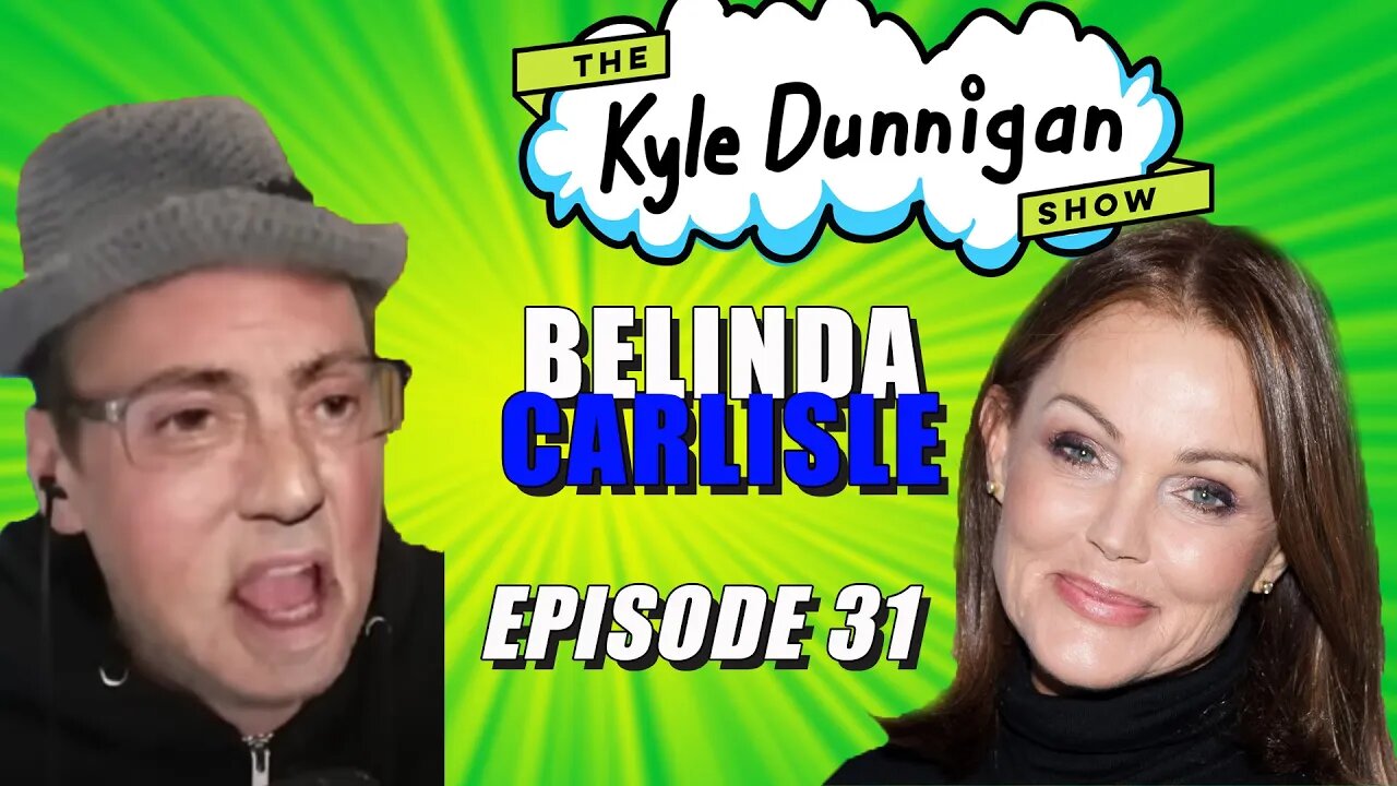 The Kyle Dunnigan Show - episode 31