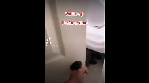 Bedtime