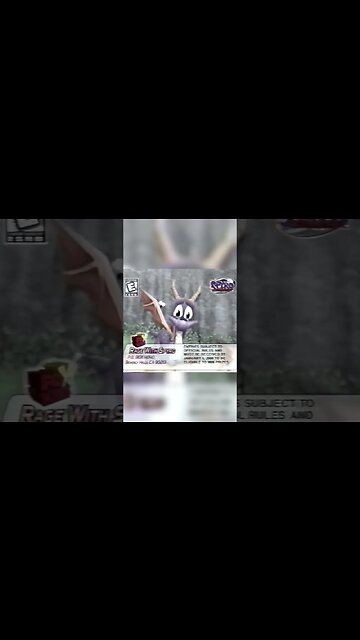 #shorts Fox Kids - Rage with Spyro Sweepstakes