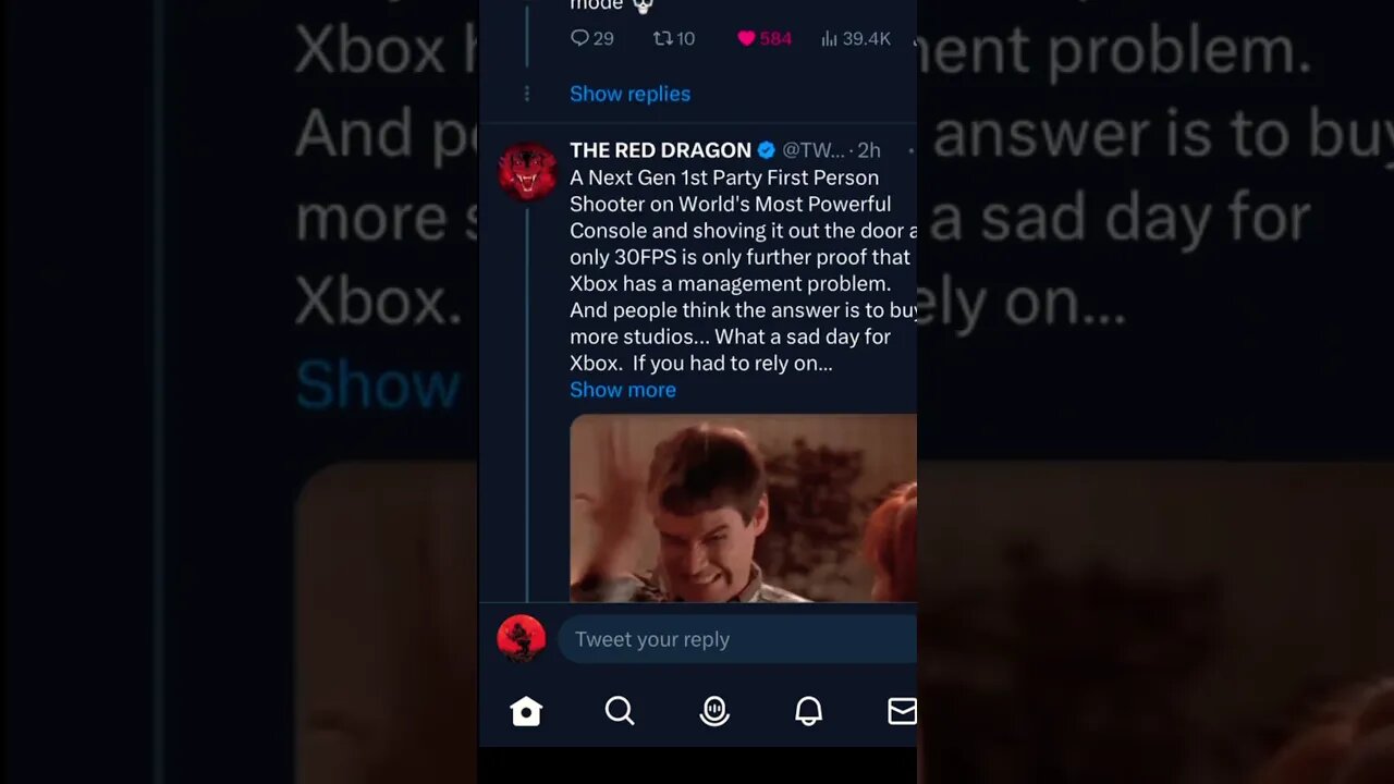 Red Fall Won’t Have 60FPS At Launch!