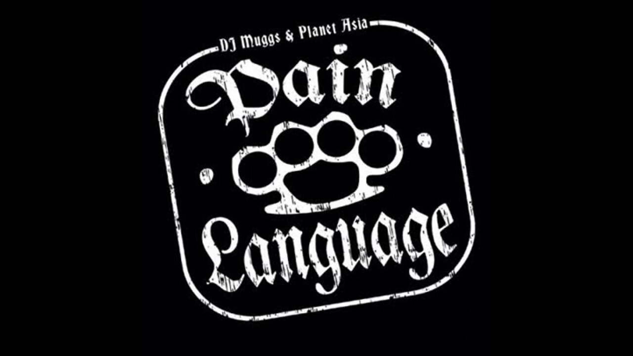 DJ Muggs vs Planet Asia feat: Turban & Chase Infinite || Hashashins