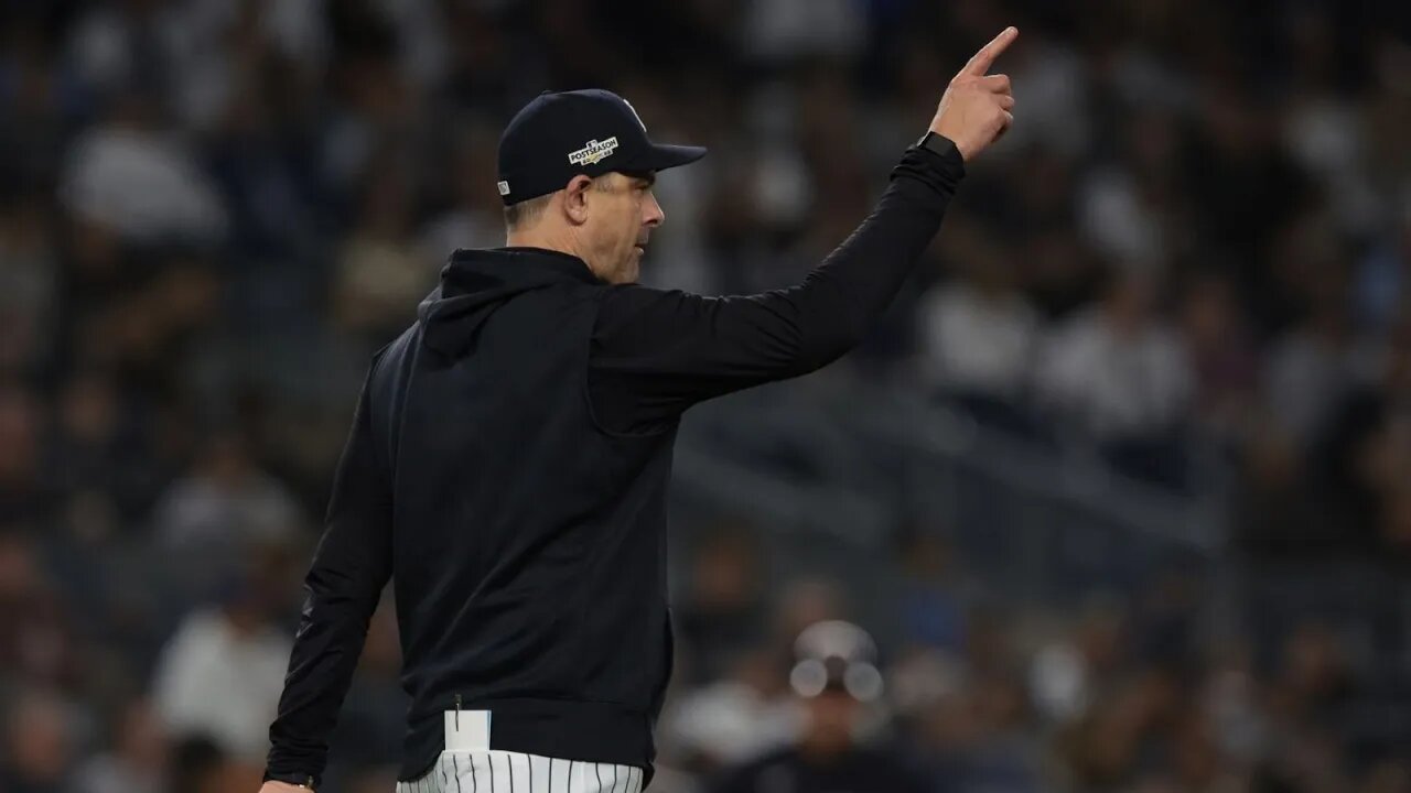 MLB 6/2 Preview: AI Loves The Yankees (+1.5) Vs. Dodgers!