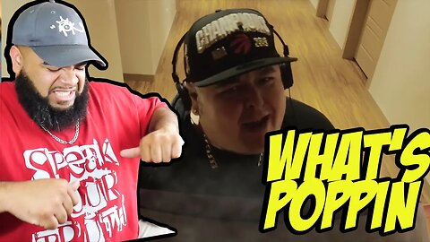 Merkules - ''Whats Poppin Remix'' (Jack Harlow) Had The Wrong Canadian On The Track