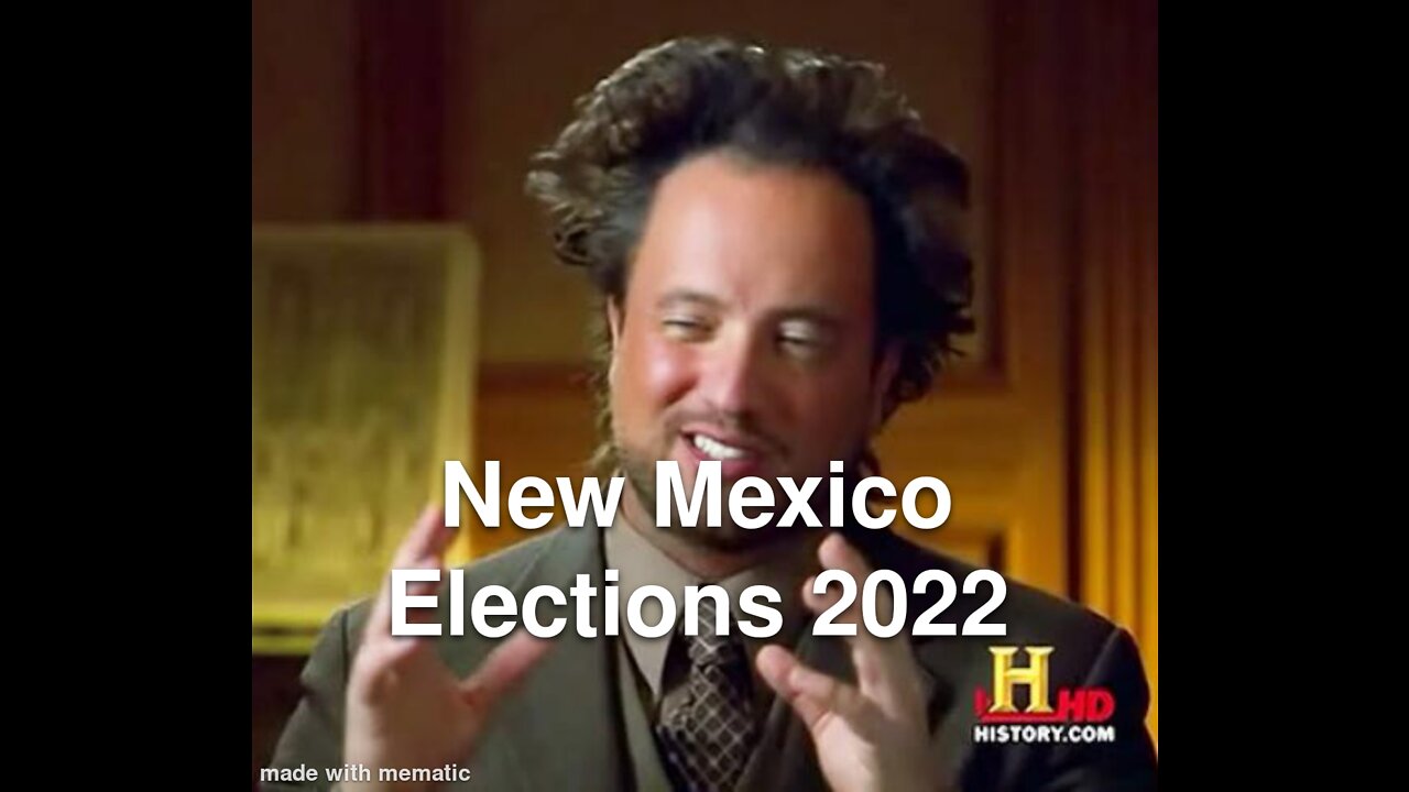 NM general elections 2022 intro