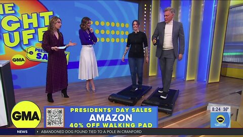 The Boots Are There Somewhere