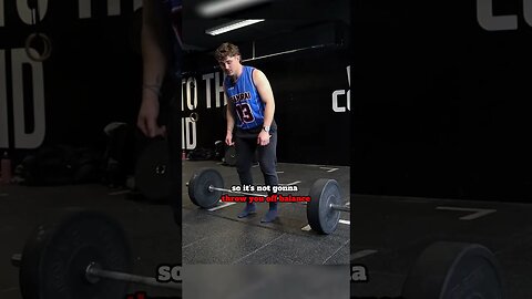 Add 20kg to Deadlifts: Instantly! #gym