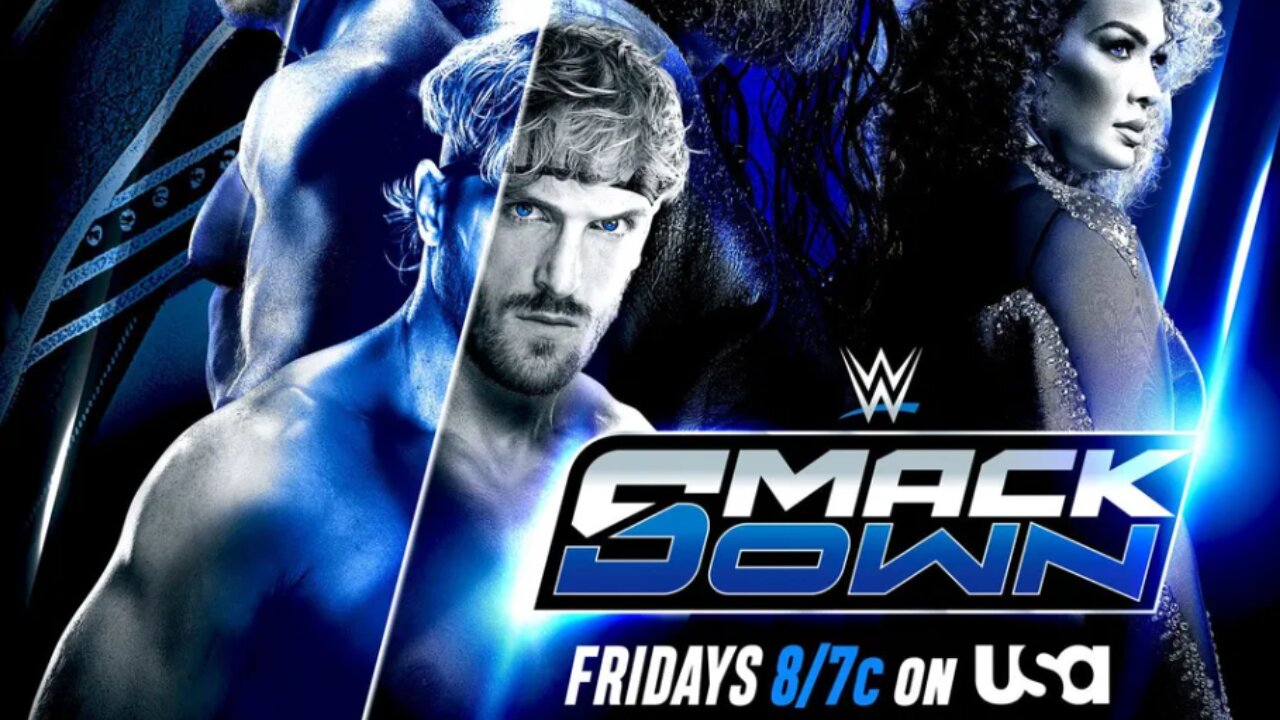 Pro Wrestling News: NEW Smackdown Logo and Theme Reaction! Steph de Lander HURT! and Much More!