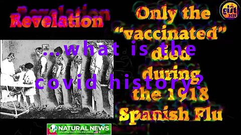 …what is the covid history?