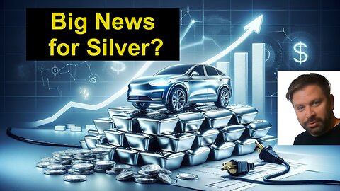 Big News For Silver?