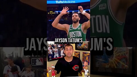 Will the Boston Celtics Advance to the NBA Finals? #nba #nbaedits #nbaplayoffs #jaysontatum #celtics