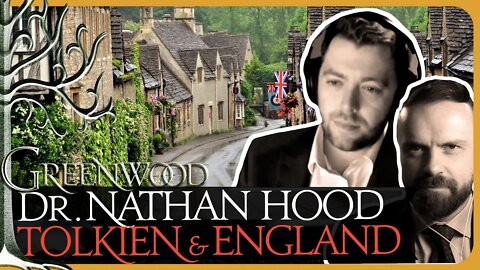 Divine English Hierarchy VS The Machine | Dr. Nathan Hood