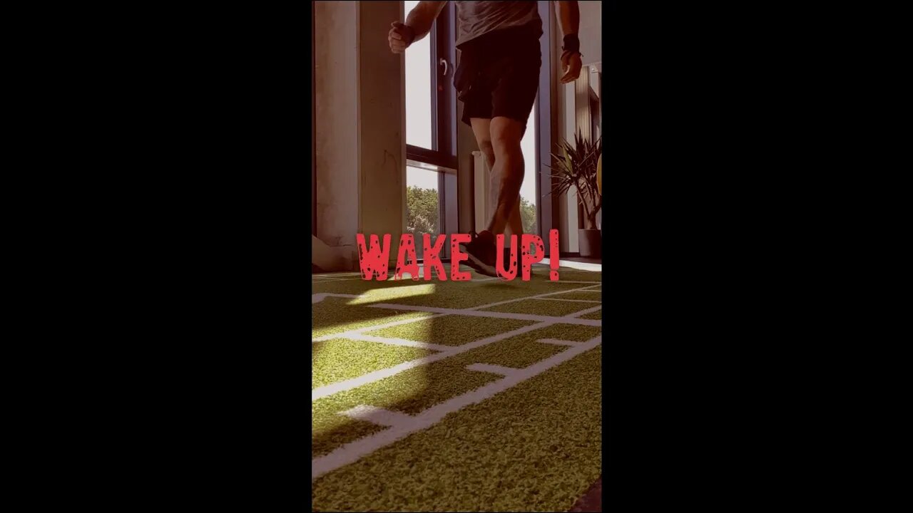 You are the illusion, be anything You want to be!