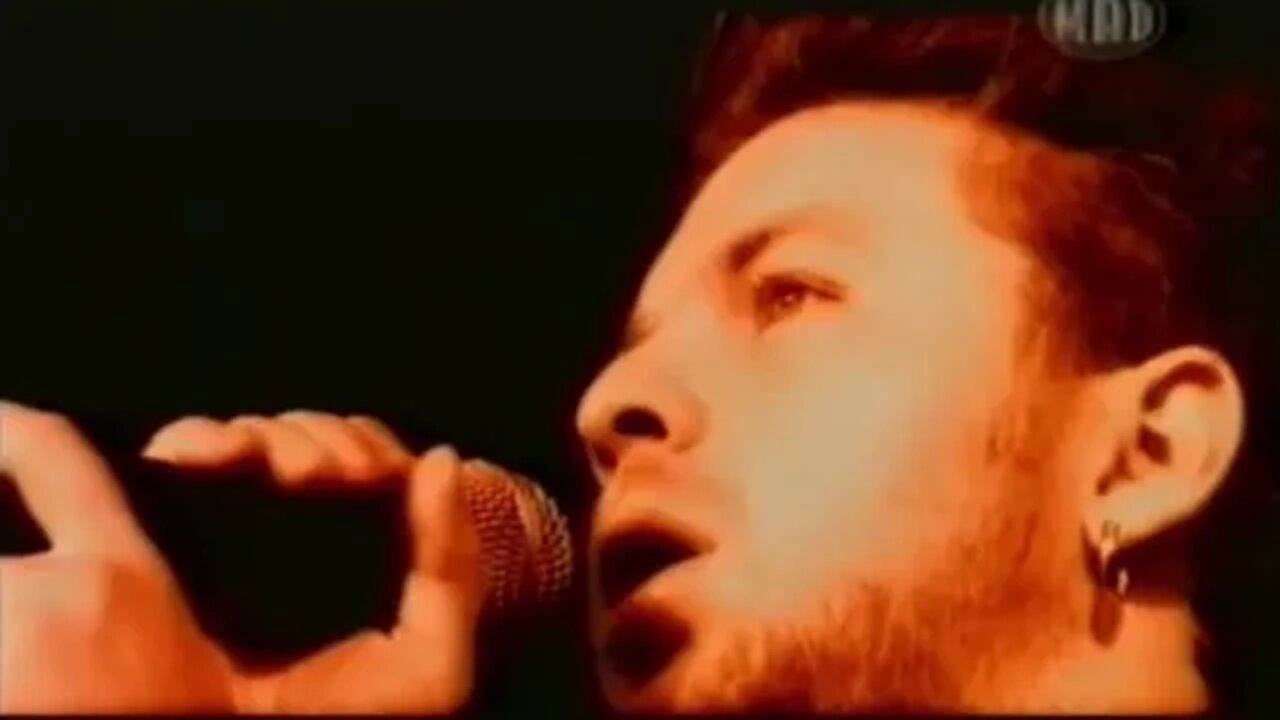 Γιάννης Βαρδής - Φεγγάρι - Μουσικό βίντεο