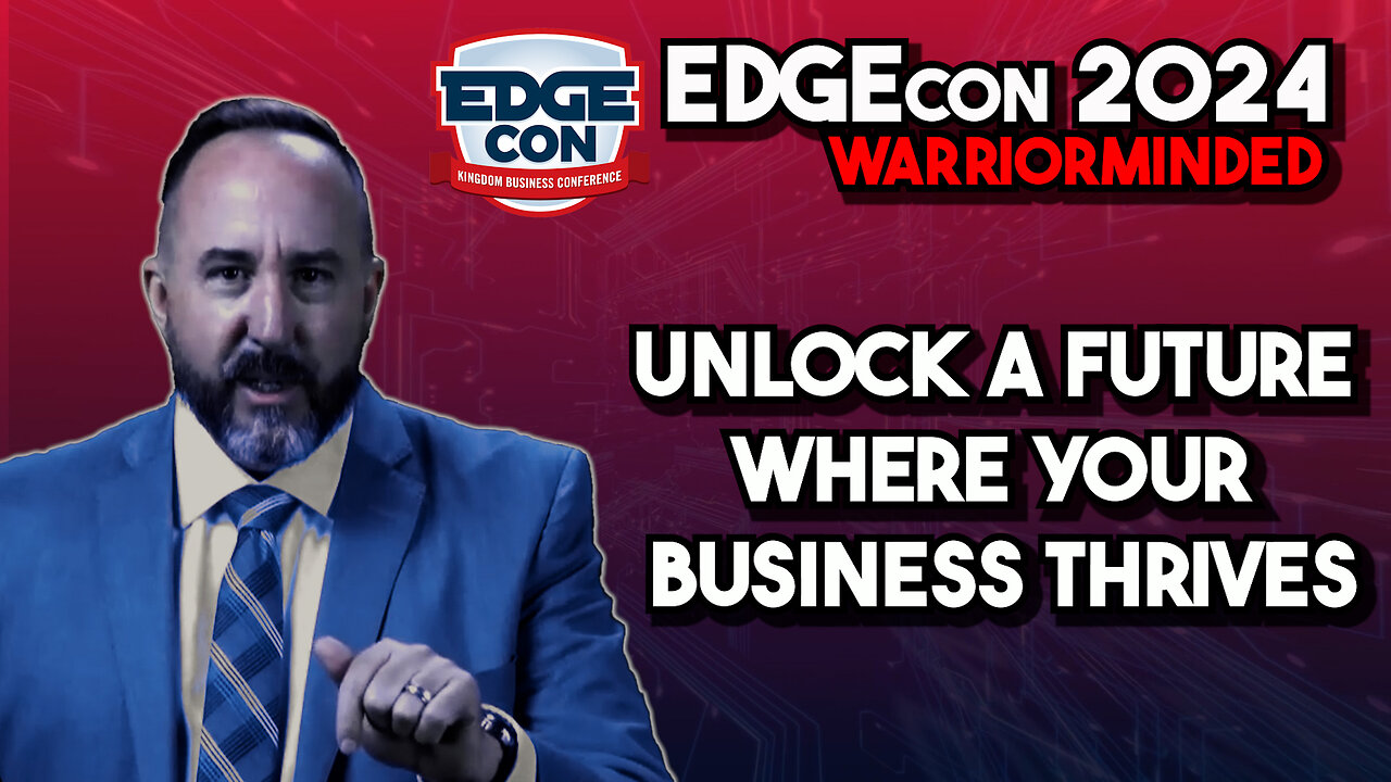 Unlock A Future Where Your Business Thrives๐๐๐