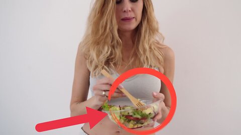 Eat THIS To Lose Fat Without Giving Up Your Favorite Foods.