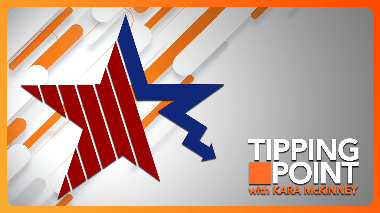 Another Downward Revision | TODAY on TIPPING POINT 🟧