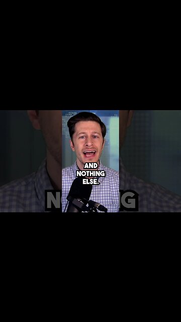 Trump's Former Lawyer Tweets Religious Babble at Me #shorts