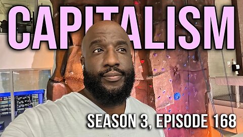 Capitalism | Autowokers Reject Ford, Plan To Strike, Student Loan Crisis, Beef With Oprah | S3.EP168