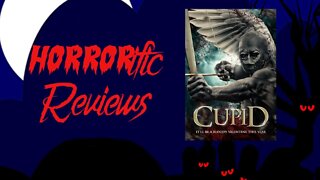 HORRORific Reviews - Cupid