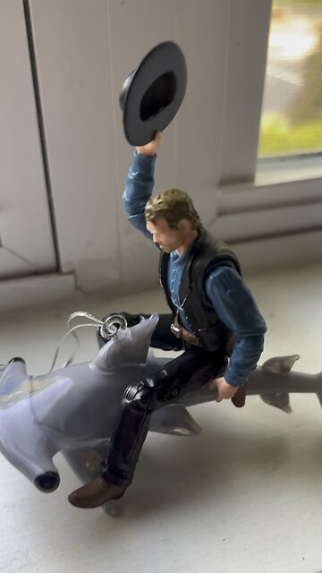 Clay has the next great Olympic Craze