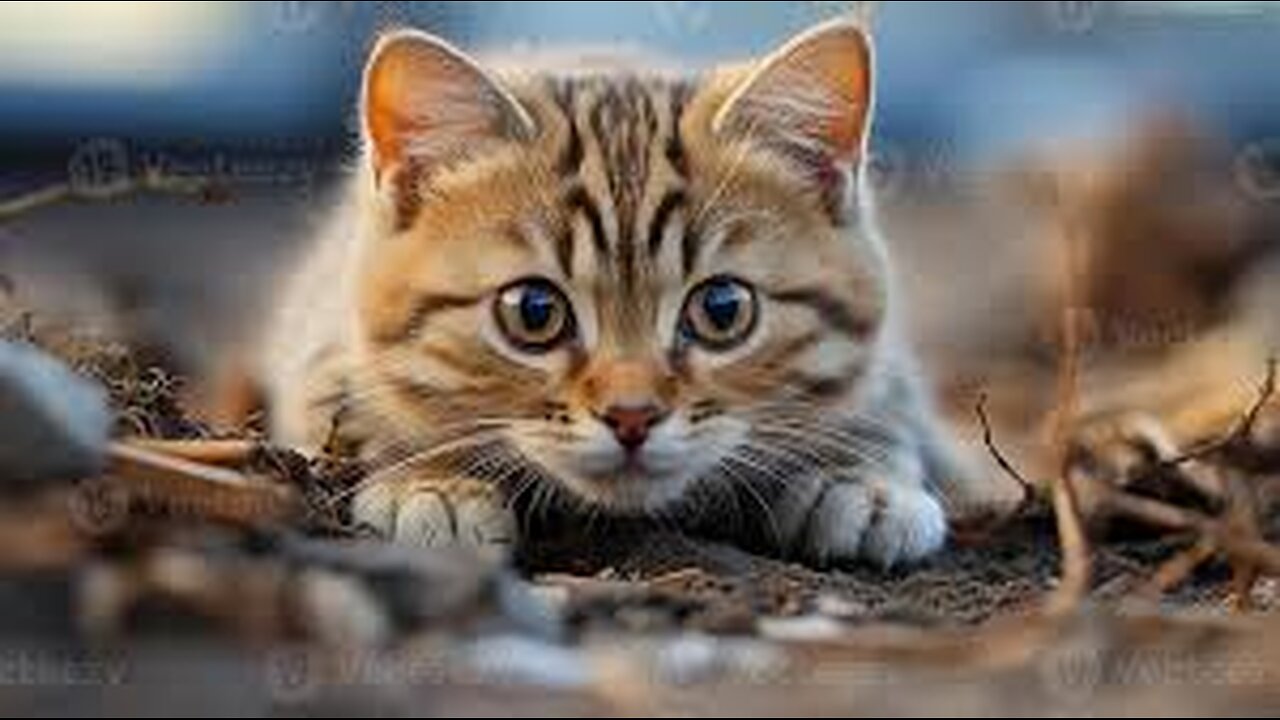 Cats Funny Videos