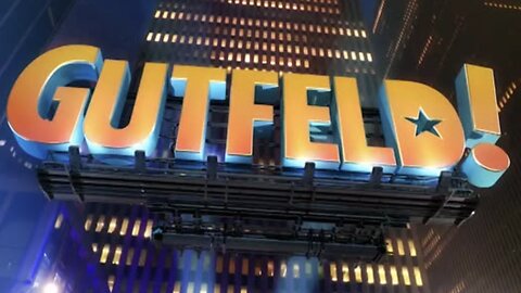 GUTFELD! (08/27/24) FULL EPISODE