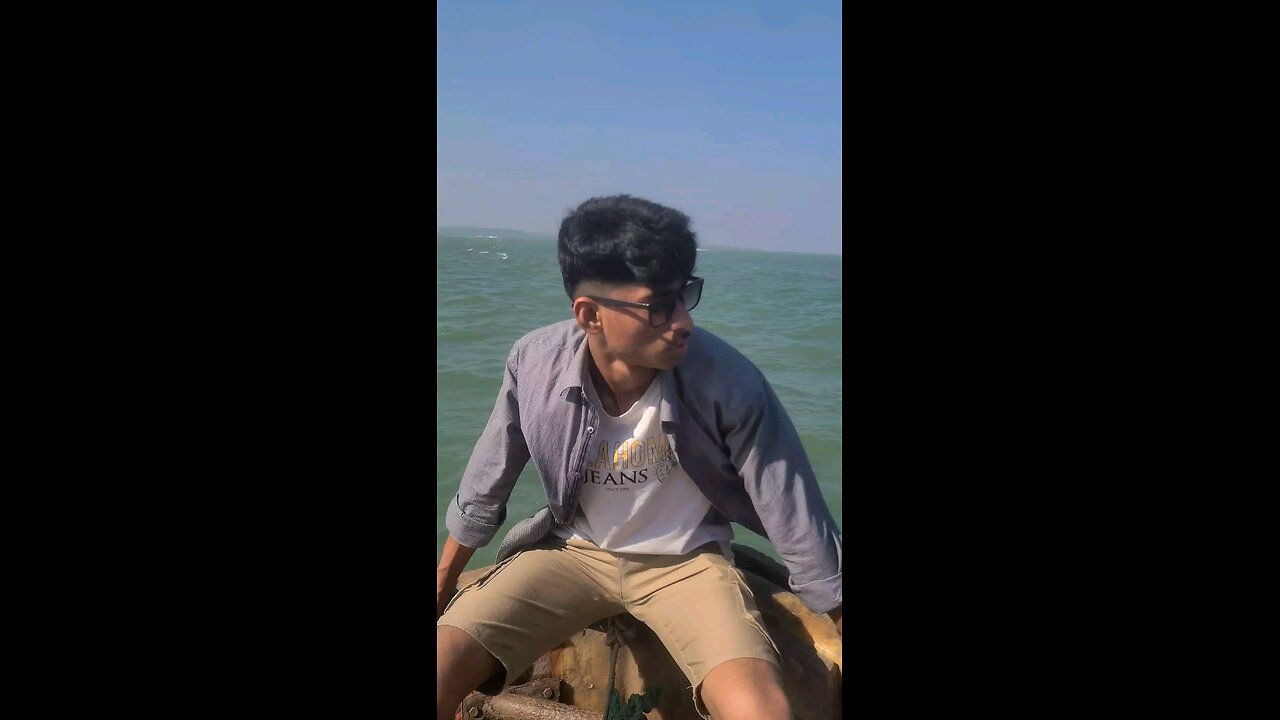ar Ocean View