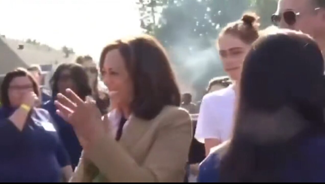 CNN’s Scott Jennings Rips Kamala Harris Over Phony Planned Visit to the Southern Border