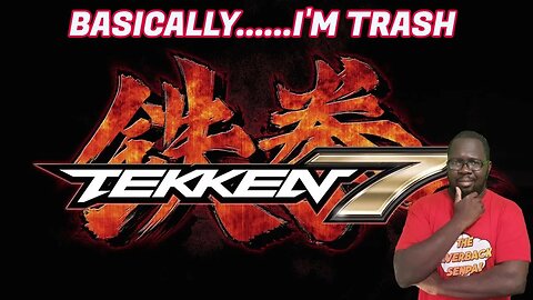 Reflecting Back On My Performance In Tekken 7