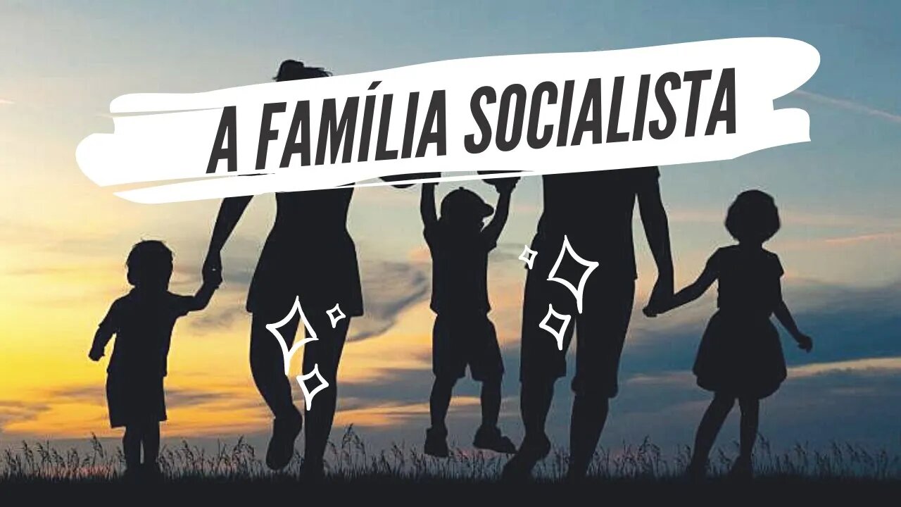 A GRANDE FAMÍLIA SOCIALISTA CONTINUA A CRESCER | VERGONHA