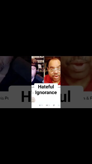 The Snake Analogy #danyldavis #pangburn #philosophy #debate #podcast #education #atheism #atheist