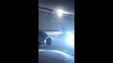Bikers