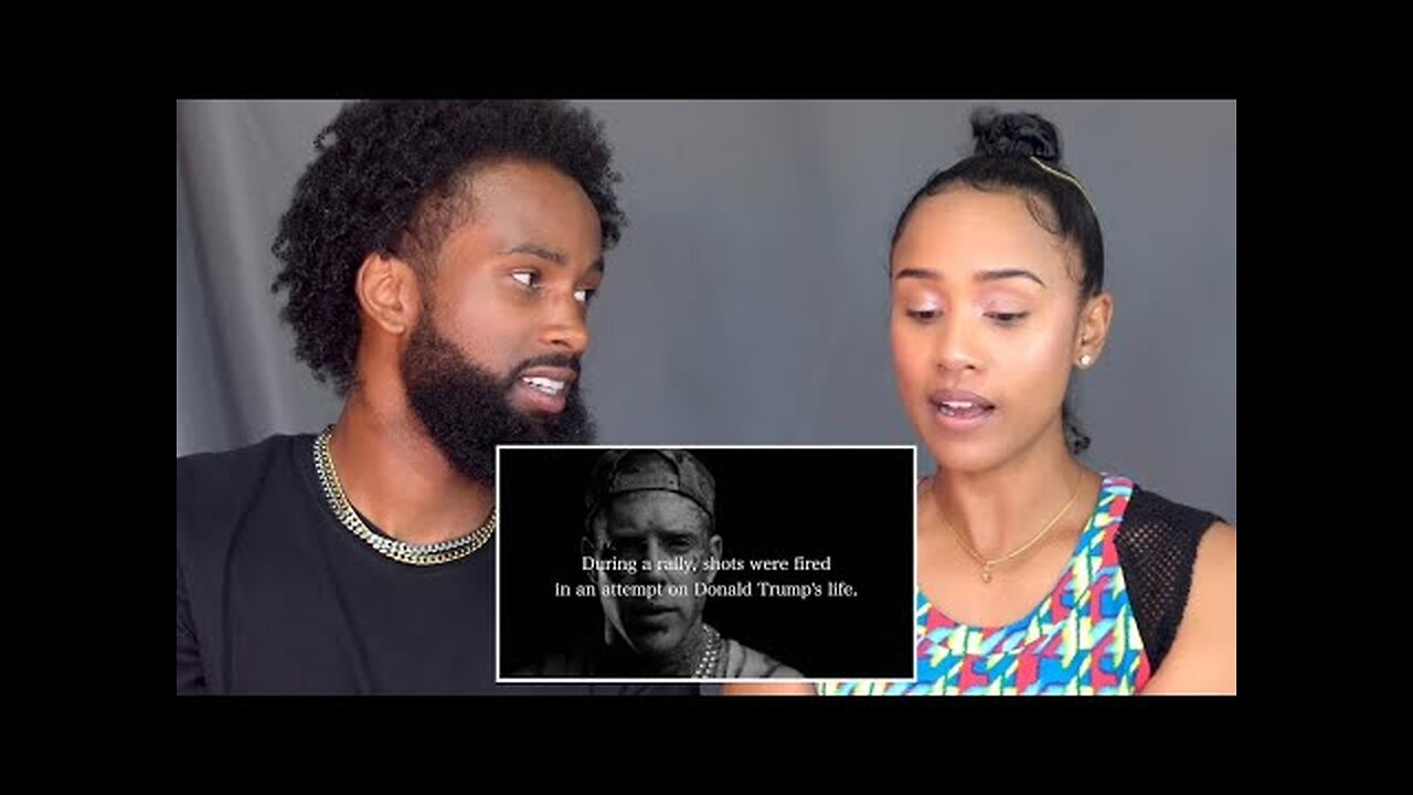 Tom MacDonald - "You Missed" | Reaction