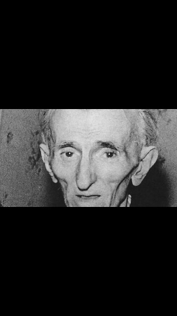 Nikola Tesla