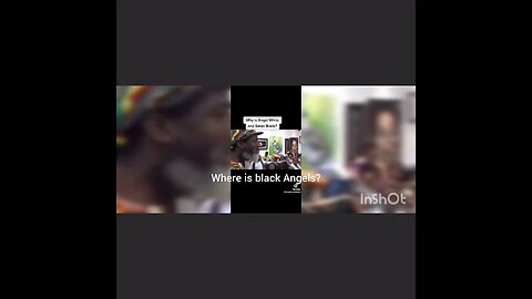 Jesus :Where is black Jesus?_subscribe pls