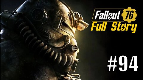 W pobliżu Szczytu Świata - Zagrajmy w Fallout 76 PL #94