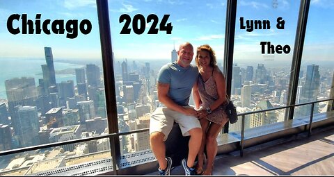 Chicago 2024