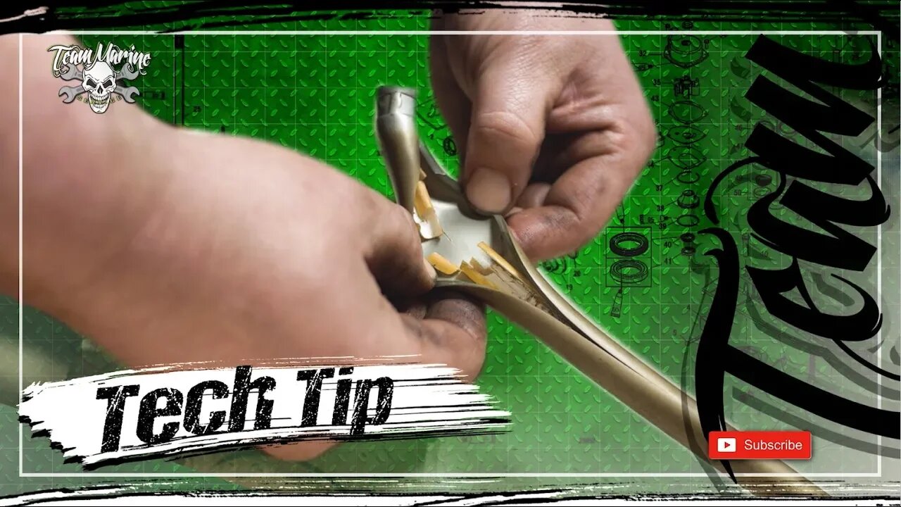 Team Tech Tip #5 | Old Fuel Lines