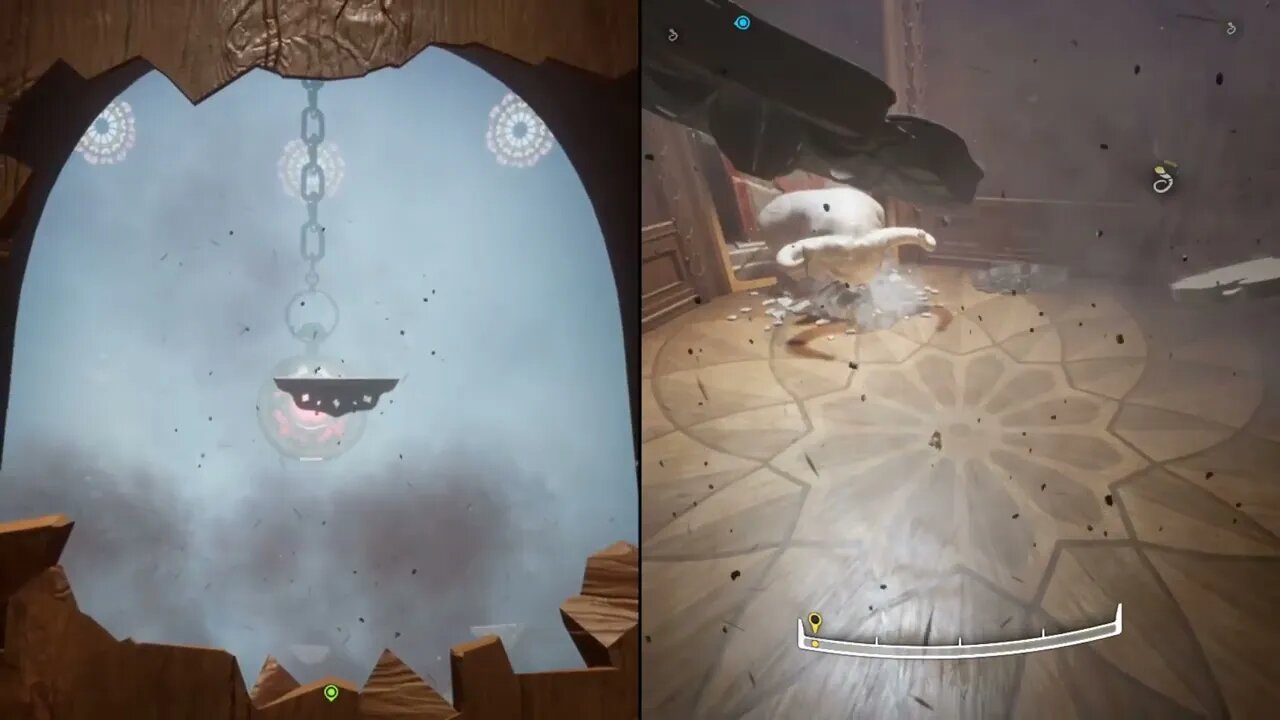 It Takes Two Gameplay part 21