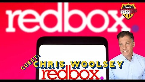 What's Streaming on Redbox May 2023