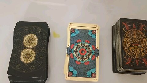 tarot interactivo, que pasará cuando le quites tu energía y atención???
