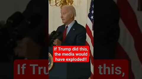 Biden ignores mask mandate. What message does this now send to the American public? #joebiden 🇺🇸