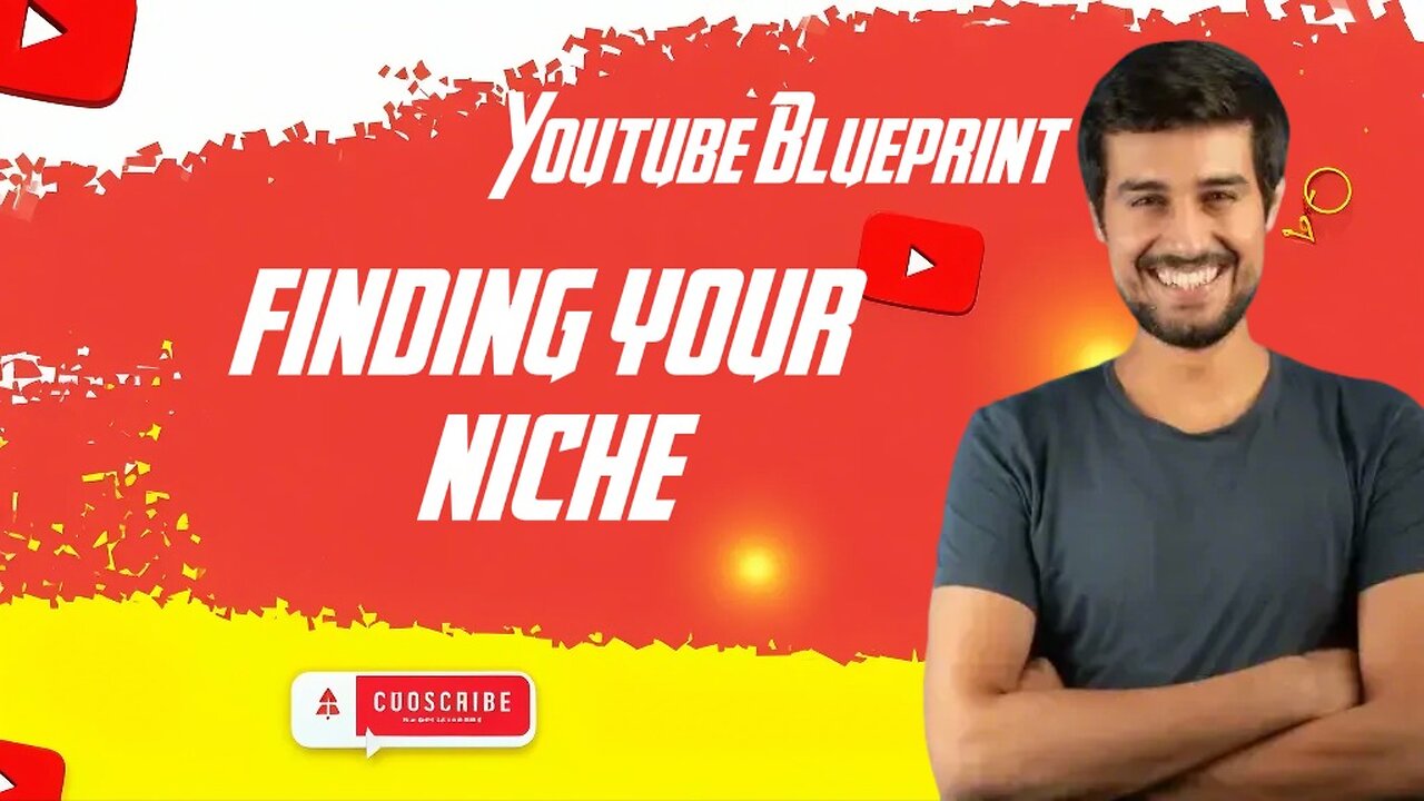 Dhruv Rathee Youtube Blueprint: Master Niche & Grow FAST! Premium Course