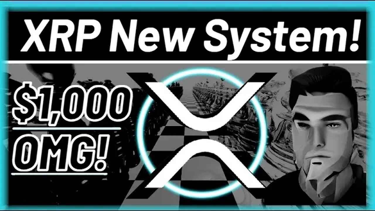 XRP *BOOM!*🚨XRP The Master Plan!💥How XRP WINS It All* Must SEE END! 💣