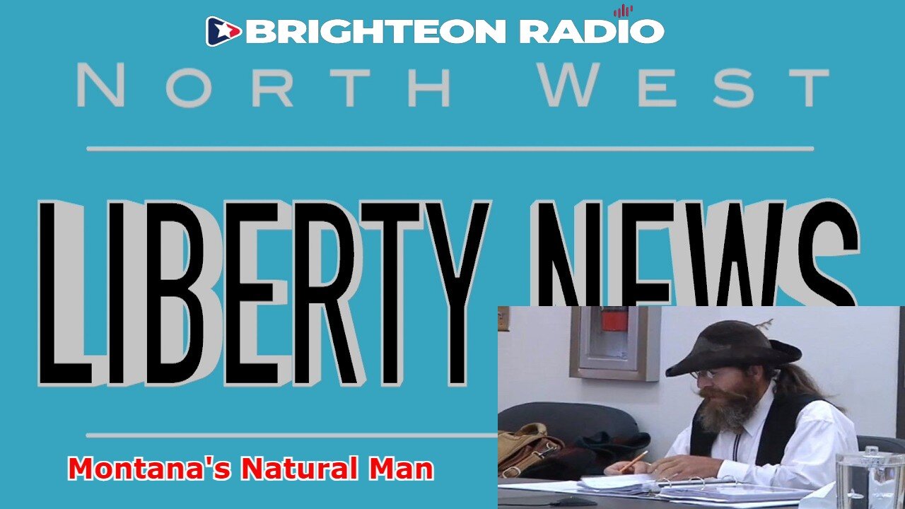 NWLNews – Montana’s Natural Man Ernie TerTelgte and More