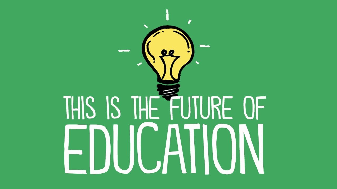 The Future of Education: Unleashing Creativity in the Classroom