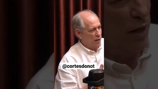 ESSE JORNALISTAS TINHA QUE SER DEMITIDO | CIRO GOMES