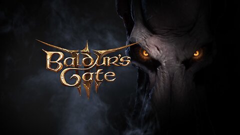 Baldur's Gate 3