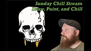 Sunday Parlor Chill and Weekly Giveaway!